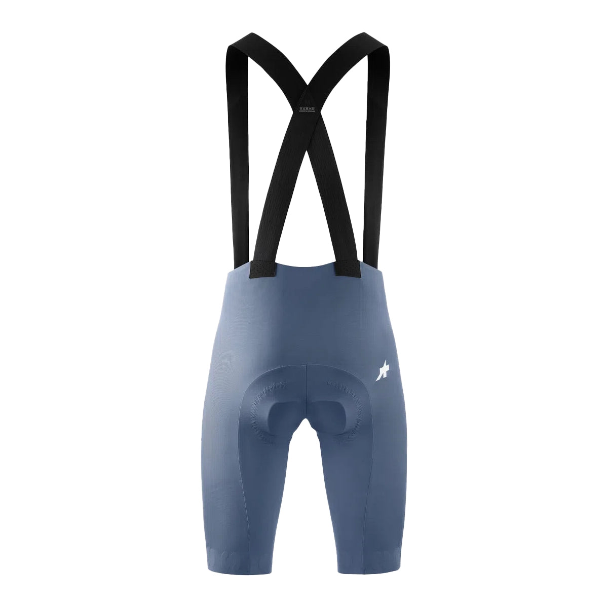 ASSOS Equipe R Trägerhose S11 - Secret Blue