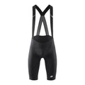 ASSOS Equipe R Culotte Ciclismo S11 - Negro Series