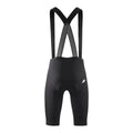 ASSOS Equipe R Culotte Ciclismo S11 - Negro Series