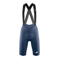 ASSOS Dyora R Bib Shorts S11 - Secret Blue