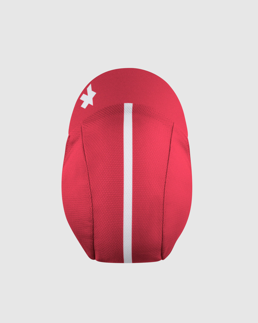 ASSOS Endurance Kasket P1 - Deadly Berry