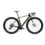 AVONA Callis 32 SRAM Force XPLR 13S Gravel Bike - Deep Olive