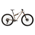 AVONA Silva Shimano XT Performance Mountain Bike - Champagne
