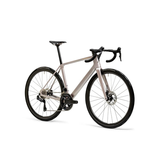 AVONA Velum Shimano Dura-Ace Di2 Road Bike - Roségold