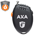 AXA CABLE ROLL 75CM/1.6MM - CODE