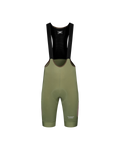 PAS NORMAL STUDIOS Escapism Cargo Cykelbukser med seler - Light Olive
