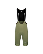 PAS NORMAL STUDIOS Escapism Cargo Cykelbukser med seler - Light Olive