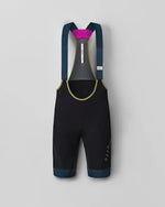 MAAP Alt Road Cargo Salopette da ciclismo - Nero