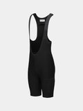 CAFE DU CYCLISTE Eva V2 Outlands Cargo Bib Shorts - Black