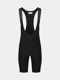 CAFE DU CYCLISTE Eva V2 Outlands Cargo Bib Shorts - Black