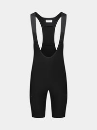 CAFE DU CYCLISTE Eva V2 Outlands Cargo Bib Shorts - Black