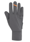 CAFE DU CYCLISTE Lightweight Cycling Gloves - Grey