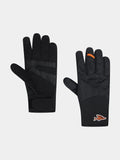 CAFE DU CYCLISTE Winter Gloves - Black