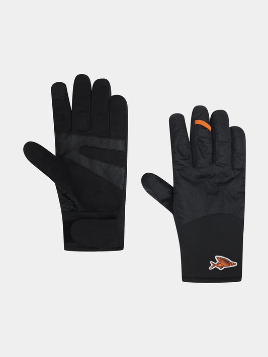 CAFE DU CYCLISTE Guantes Invierno - Negro