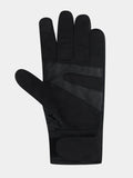 CAFE DU CYCLISTE Winter Gloves - Black