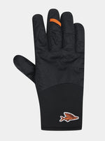 CAFE DU CYCLISTE Winterhandschoenen - Zwart