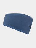 CAFÉ DU CYCLISTE Valerie Headband - Custom Dye Navy