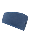 CAFÉ DU CYCLISTE Valerie Headband - Custom Dye Navy
