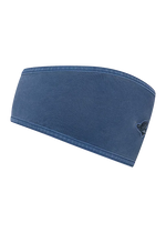 CAFÉ DU CYCLISTE Valerie Headband - Custom Dye Navy