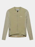 CAFÉ DU CYCLISTE Andrea Long Sleeve Jersey - Puddle