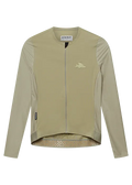 CAFÉ DU CYCLISTE Andrea Long Sleeve Jersey - Puddle