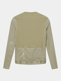 CAFÉ DU CYCLISTE Andrea Long Sleeve Jersey - Puddle