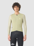 CAFÉ DU CYCLISTE Andrea Long Sleeve Jersey - Puddle