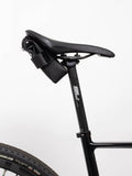 CAFÉ DU CYCLISTE Tool Saddle Bag - Black
