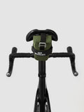 CAFE DU CYCLISTE Tools Saddle Bag - Khaki