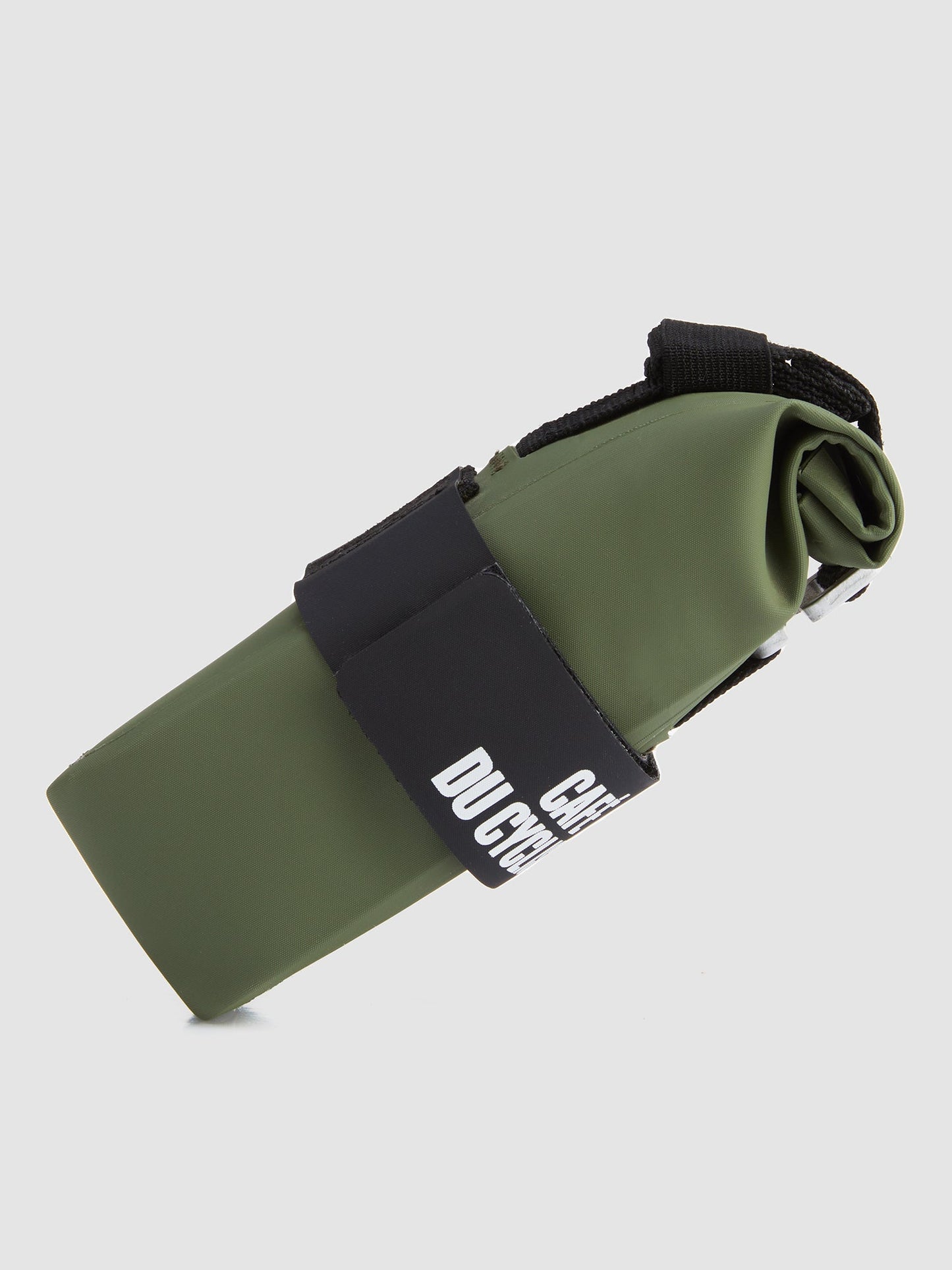 CAFE DU CYCLISTE Tools Saddle Bag - Khaki