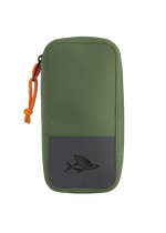 CAFE DU CYCLISTE Wallet Ride Pack Waterproof Pouch - Khaki