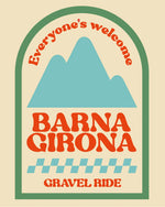 BARCELONA GIRONA GRAVEL 2025 - Social Ride