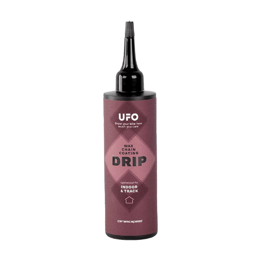CERAMICSPEED Chain Lube UFO Drip Wet Conditions - 100 ml