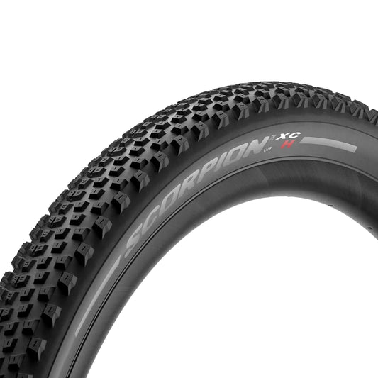PIRELLI MTB Tyre Scorpion XC H - Black