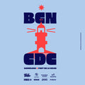 VELODROM Barcelona Cap de Creus 2026 - BCN/CPDCS