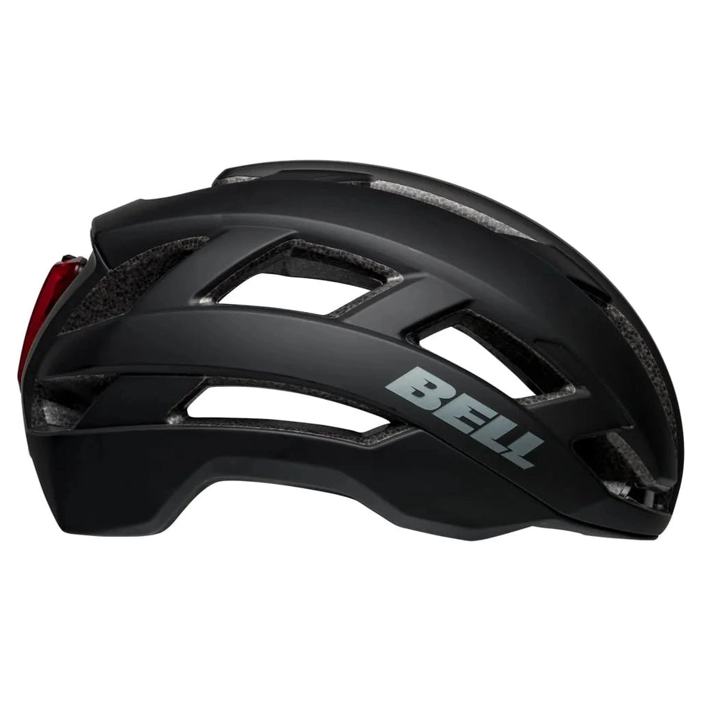 BELL FALCON XR LED MIPS Helmet - Black Matt