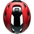 BELL FALCON XR MIPS Cycling Helmet RD/BK - Red/Black