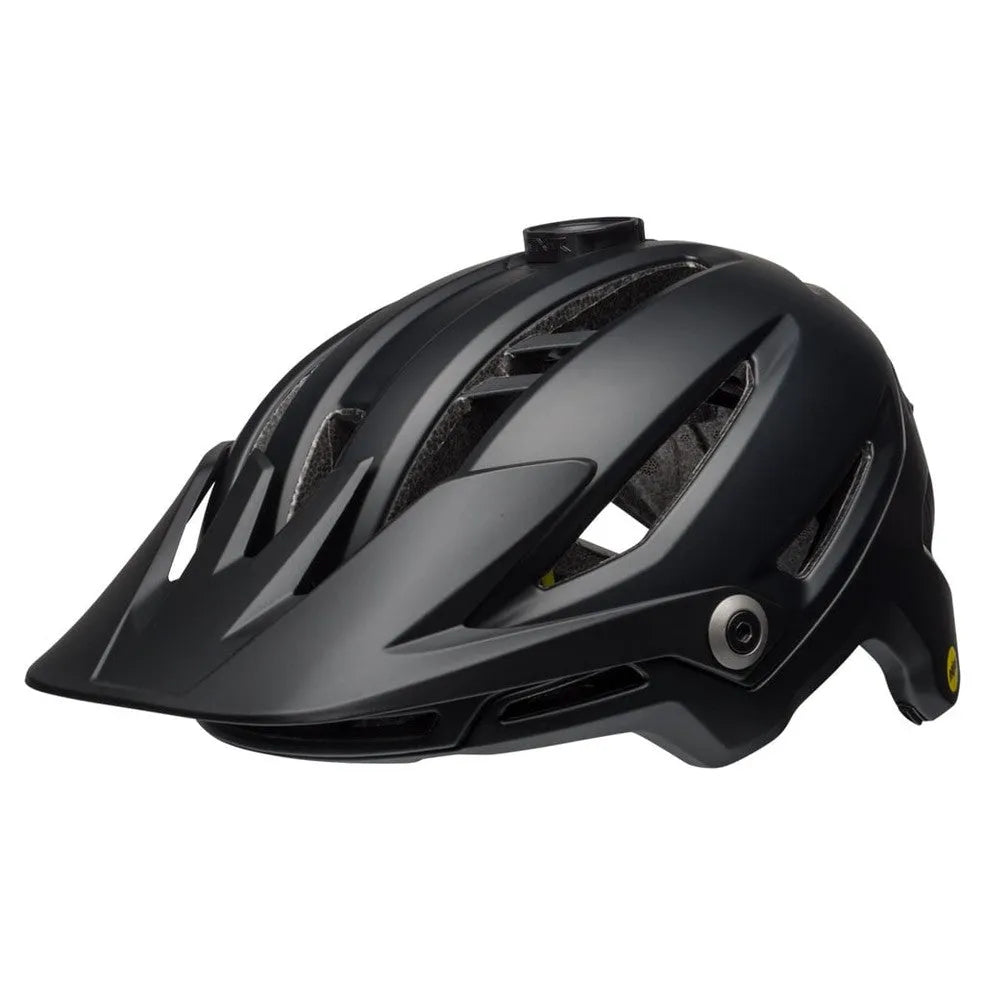 BELL SIXER MIPS SOLID CE Cycling Helmet - MATTE BLACK