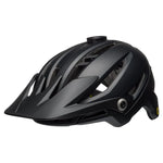 BELL SIXER MIPS SOLID CE Cycling Helmet - MATTE BLACK