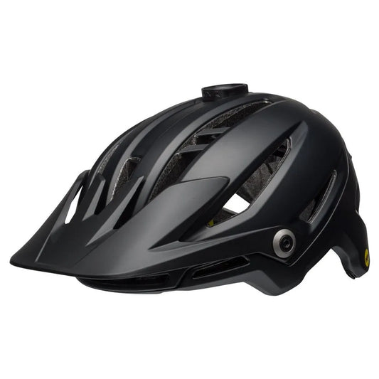 BELL SIXER MIPS SOLID CE Cycling Helmet - MATTE BLACK