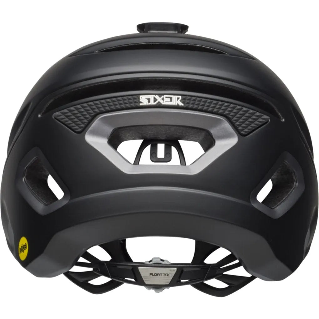 BELL SIXER MIPS SOLID CE Cycling Helmet - MATTE BLACK