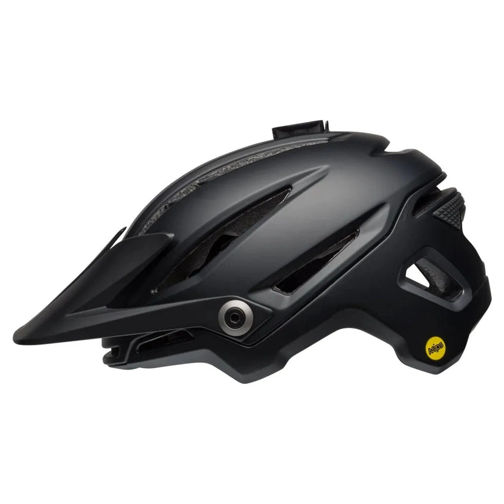 BELL SIXER MIPS SOLID CE Cycling Helmet - MATTE BLACK
