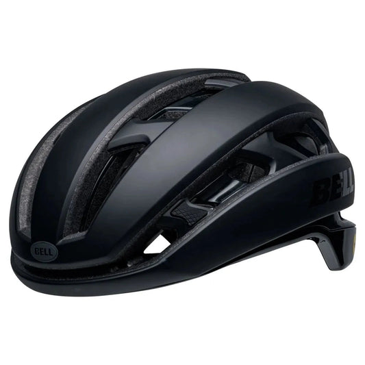 BELL XR SPHERICAL MIPS HELMET - Black