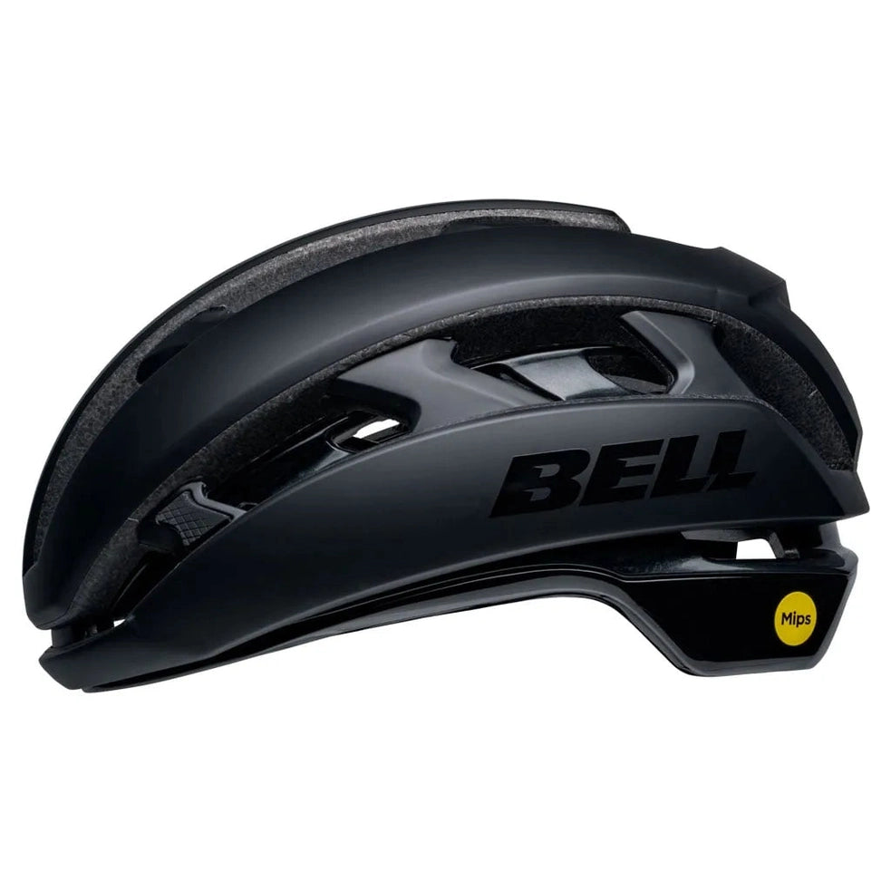 BELL XR SPHERICAL MIPS HELMET - Black
