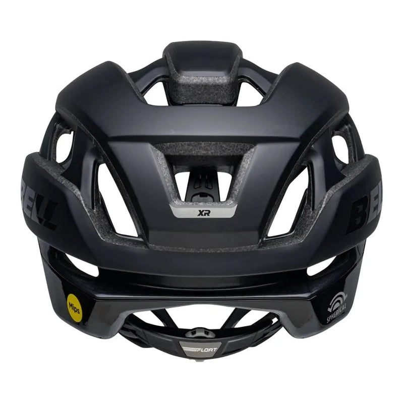 BELL XR SPHERICAL MIPS HELMET - Black