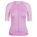 RAPHA Kvinder Pro Team Aero Cykeltrøje IV - Quartz/Silver