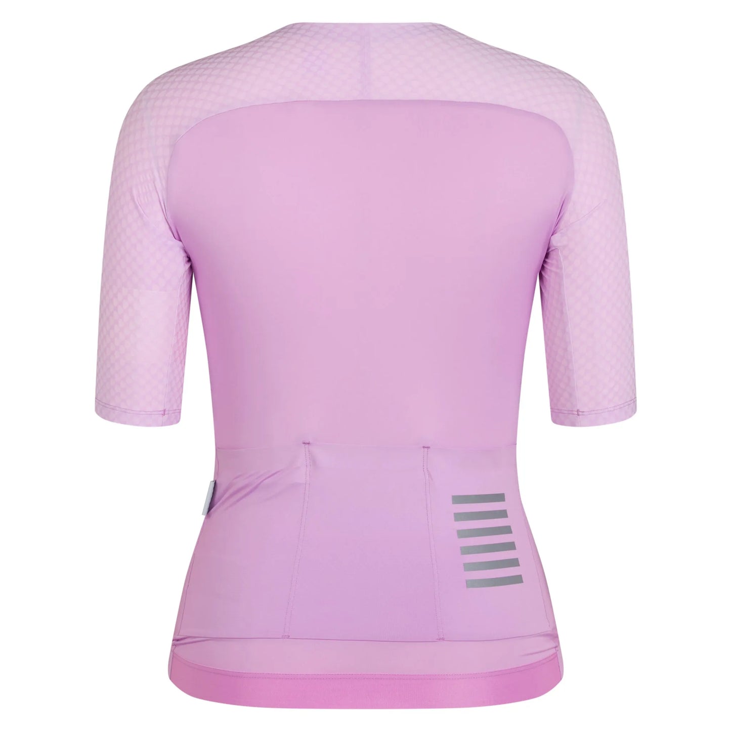 RAPHA Kvinder Pro Team Aero Cykeltrøje IV - Quartz/Silver