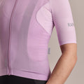 RAPHA Kvinder Pro Team Aero Cykeltrøje IV - Quartz/Silver