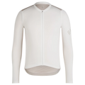 RAPHA Pro Team Langærmet Lightweight Cykeltrøje - WAS Hvid Allysum/ Silver Grey