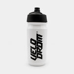 VELODROM RaceDay 2.0 Bidon - Blanc